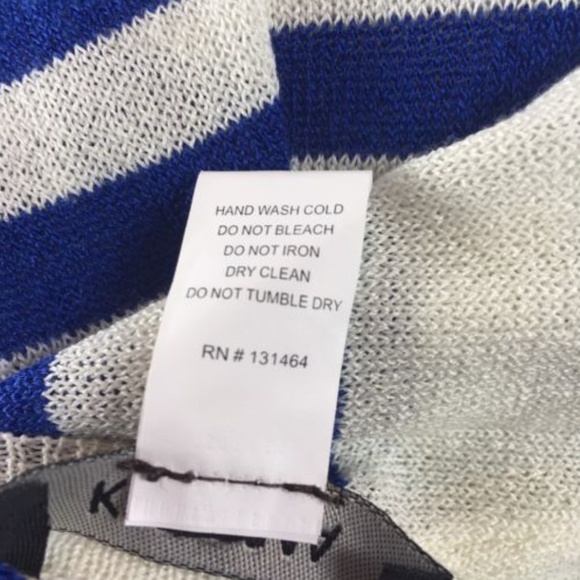 Kerisma Lightweight Sweater - Picture 7 of 7